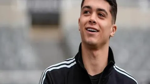 官方确认：亨利将回归比利时国家队担任助理教练职位